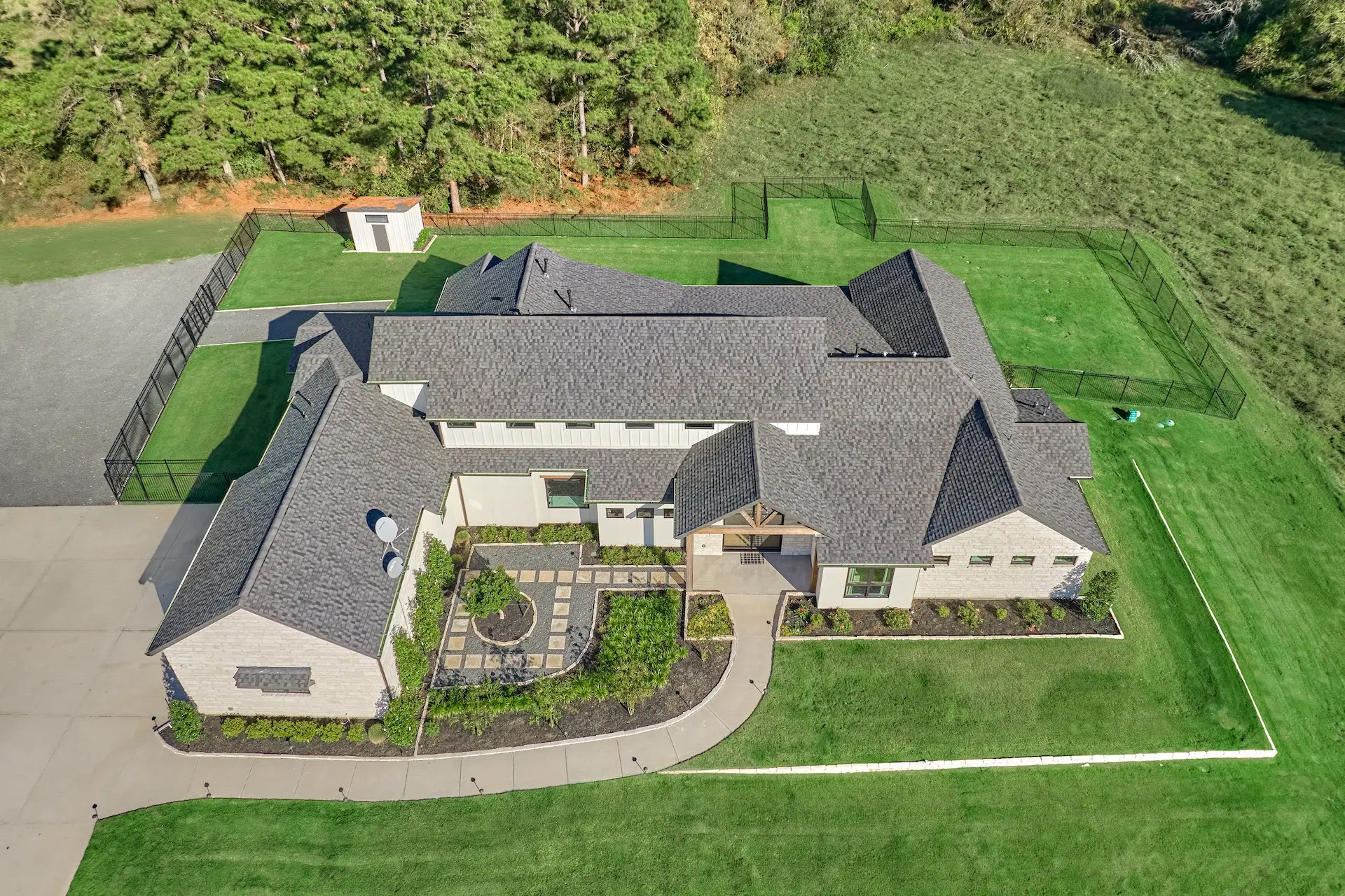 north houston home sold