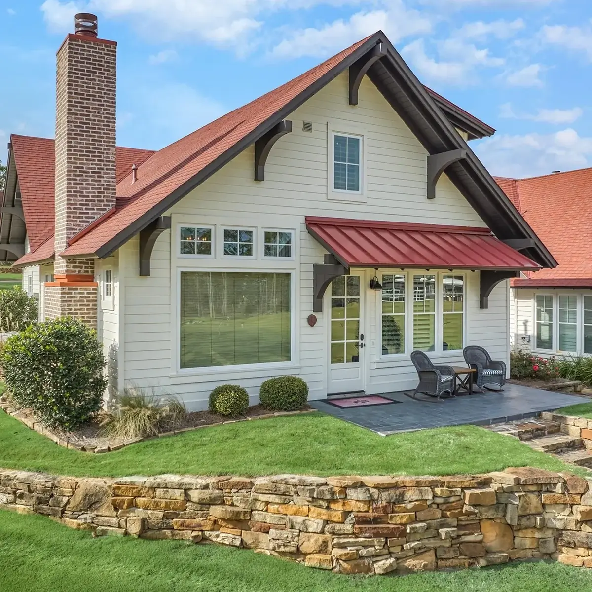 North Houston investment properties
