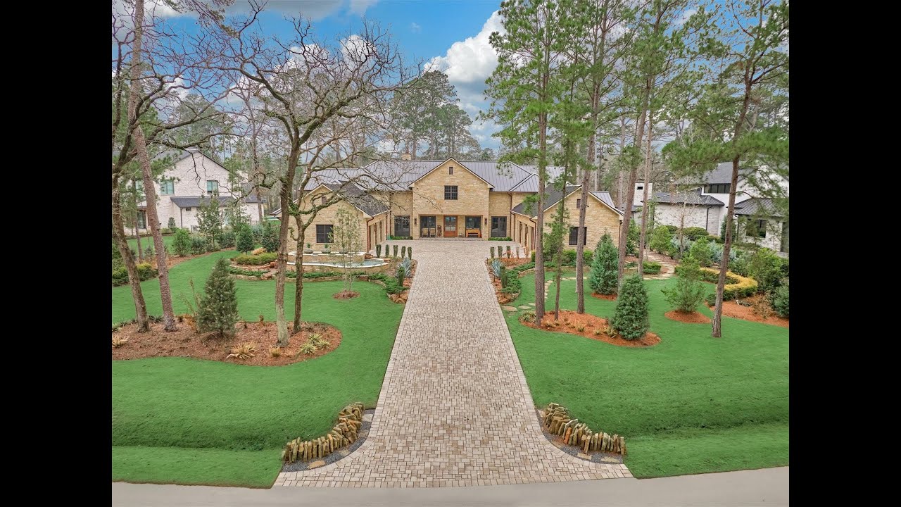 magnolia texas homes for sale
