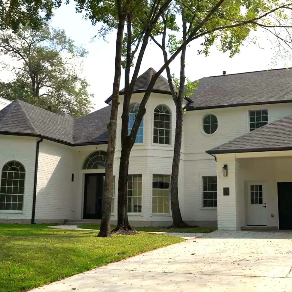 home in magnolia, texas