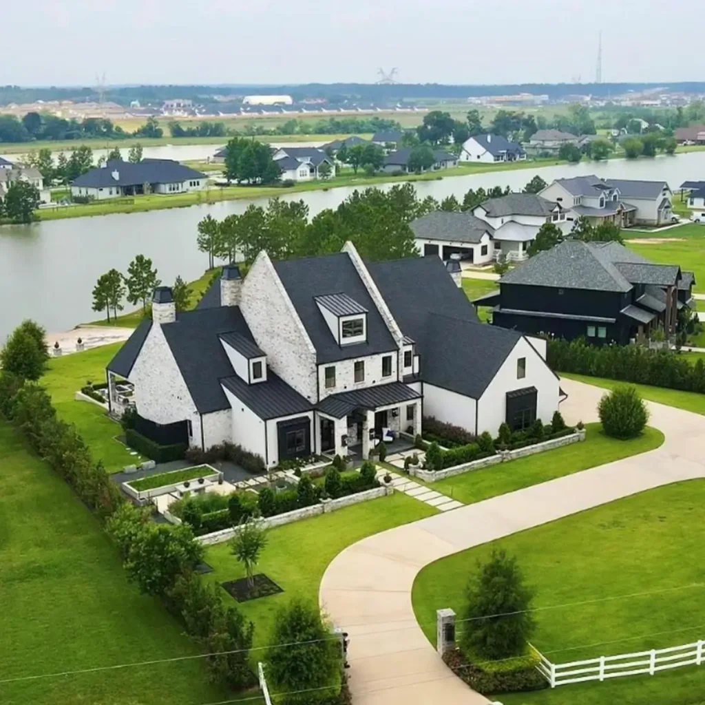 homes for sale in montgomery texas