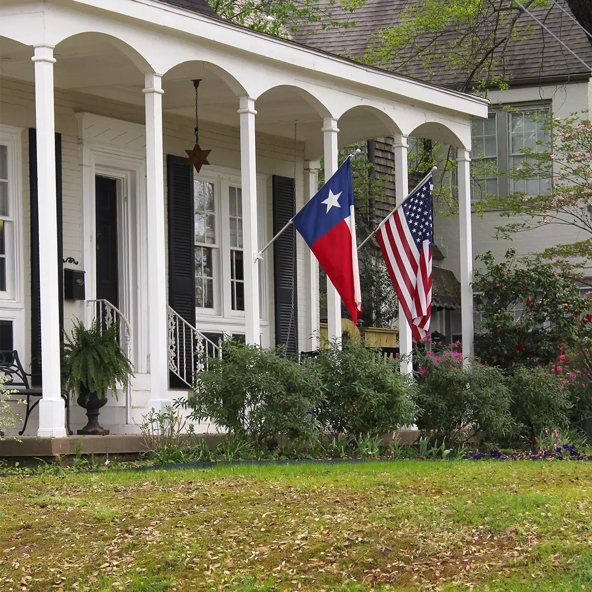 Real Estate Investments in North Houston