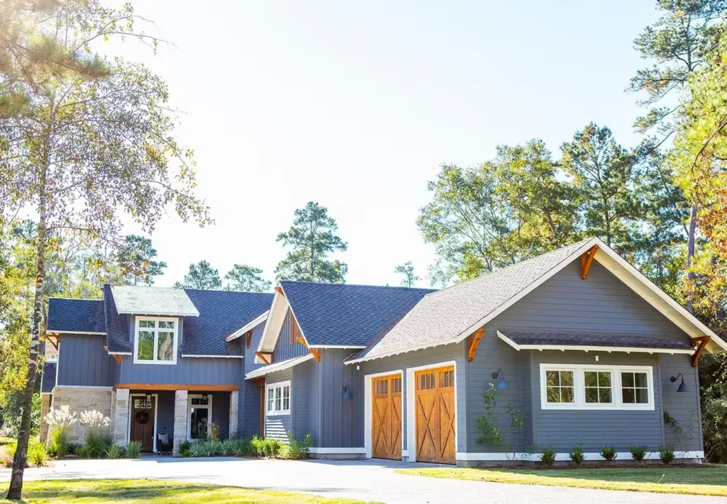 Resort Style Houston Homes For Sale