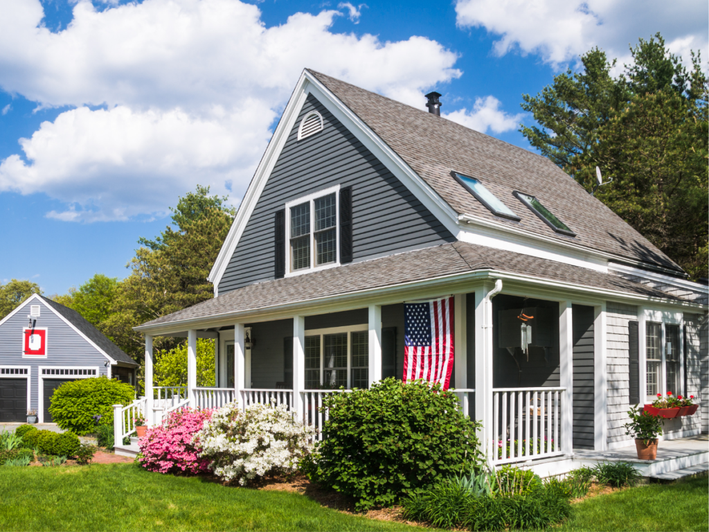 houston housing market april 2025