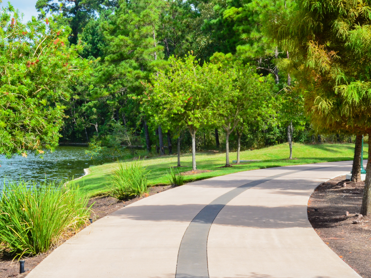 Is Montgomery County Texas a Good Place to Live? 